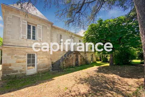 Landejendom i Bordeaux, Gironde, Bordeaux - € 840.000 | Ref: 340936078214 - foto 1