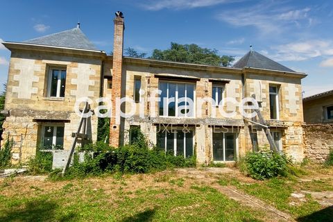Landejendom i Bordeaux, Gironde, Bordeaux - € 840.000 | Ref: 340936078214 - foto 16