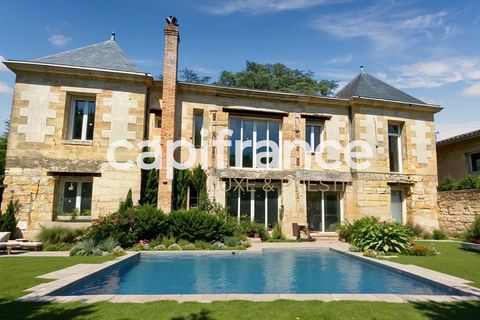 Landejendom i Bordeaux, Gironde, Bordeaux - € 840.000 | Ref: 340936078214 - foto 17