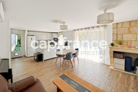 Landejendom i Bordeaux, Gironde, Bordeaux - € 840.000 | Ref: 340936078214 - foto 21