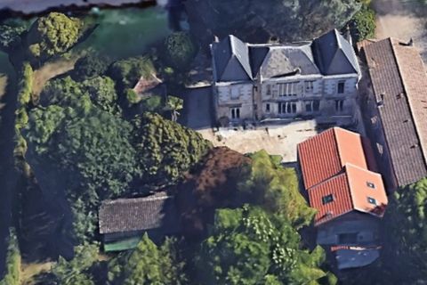 Landejendom i Bordeaux, Gironde, Bordeaux - € 840.000 | Ref: 340936078214 - foto 27