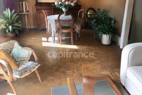 Lejlighed i Sainte-Adresse, Seine-Maritime, Sainte-Adresse - € 269.990 | Ref: 340934660634 - foto 3