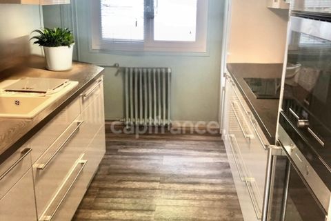Lejlighed i Sainte-Adresse, Seine-Maritime, Sainte-Adresse - € 269.990 | Ref: 340934660634 - foto 4
