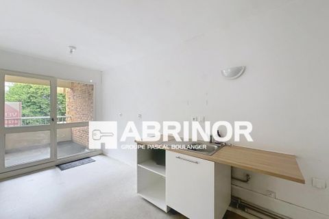 Lejlighed i Roubaix, Nord, Roubaix - € 138.500 | Ref: 38269UBI - foto 3