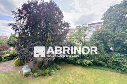 Lejlighed i Roubaix, Nord, Roubaix - € 138.500 | Ref: 38269UBI - foto 5