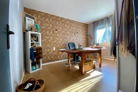 Villa a Castres, Tarn, Castres - € 264.000 | Ref: 2012934 - foto 14