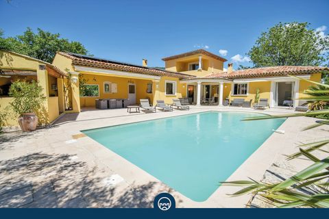 Villa i Vence, Alpes-Maritimes, Vence - € 1.295.000 | Ref: 0586a - foto 1