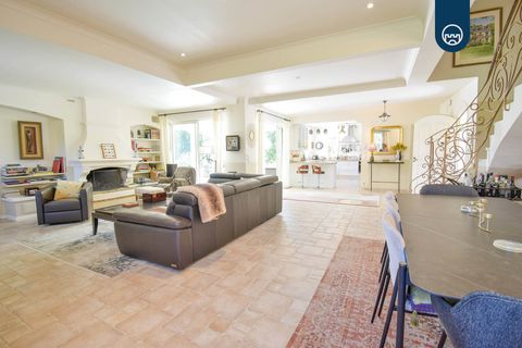 Villa i Vence, Alpes-Maritimes, Vence - € 1.295.000 | Ref: 0586a - foto 4