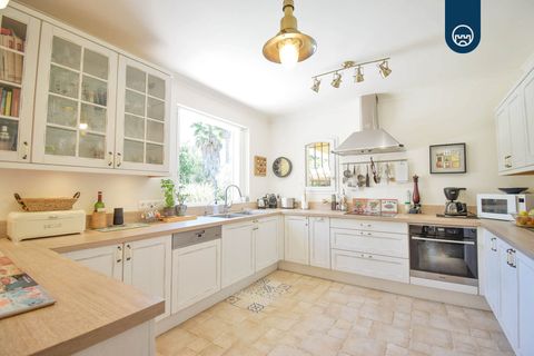 Villa i Vence, Alpes-Maritimes, Vence - € 1.295.000 | Ref: 0586a - foto 5
