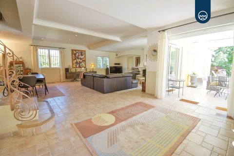Villa i Vence, Alpes-Maritimes, Vence - € 1.295.000 | Ref: 0586a - foto 6