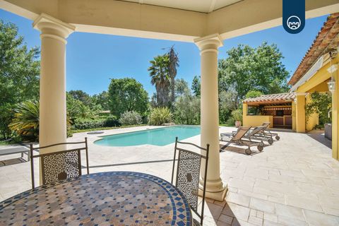 Villa i Vence, Alpes-Maritimes, Vence - € 1.295.000 | Ref: 0586a - foto 7