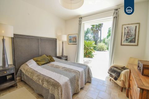 Villa i Vence, Alpes-Maritimes, Vence - € 1.295.000 | Ref: 0586a - foto 8