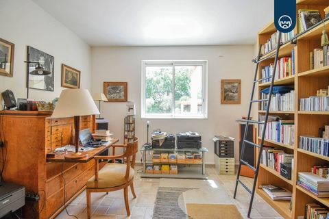 Villa i Vence, Alpes-Maritimes, Vence - € 1.295.000 | Ref: 0586a - foto 9