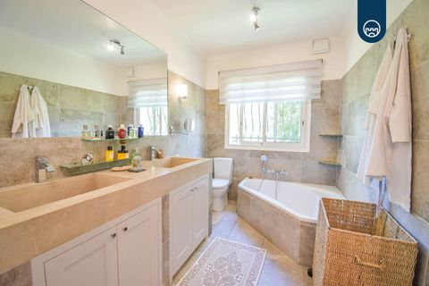 Villa i Vence, Alpes-Maritimes, Vence - € 1.295.000 | Ref: 0586a - foto 10