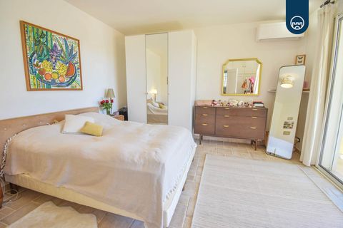 Villa i Vence, Alpes-Maritimes, Vence - € 1.295.000 | Ref: 0586a - foto 11