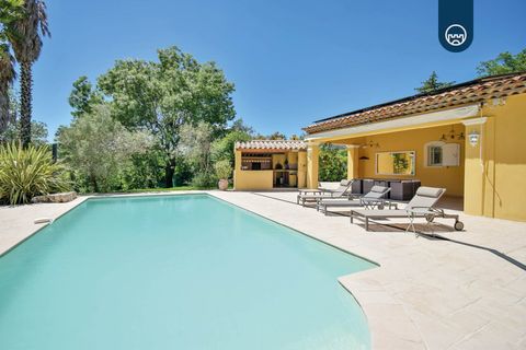 Villa i Vence, Alpes-Maritimes, Vence - € 1.295.000 | Ref: 0586a - foto 13