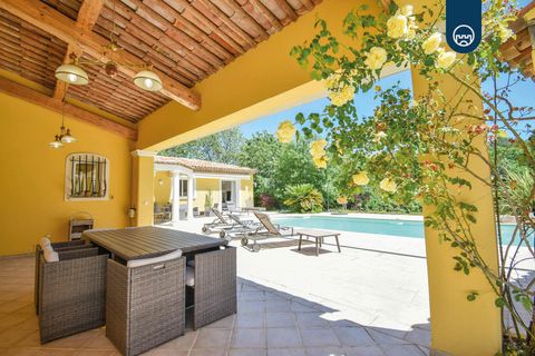 Villa i Vence, Alpes-Maritimes, Vence - € 1.295.000 | Ref: 0586a - foto 14