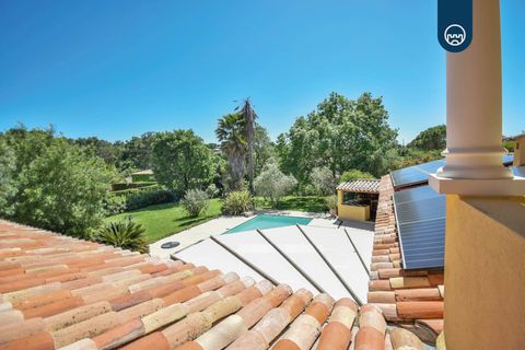 Villa i Vence, Alpes-Maritimes, Vence - € 1.295.000 | Ref: 0586a - foto 15