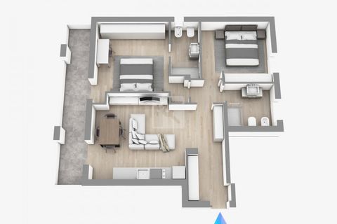 Lejlighed i Ledro, Trento, Ledro - € 188.000 | Ref: 1723-1 - foto 15