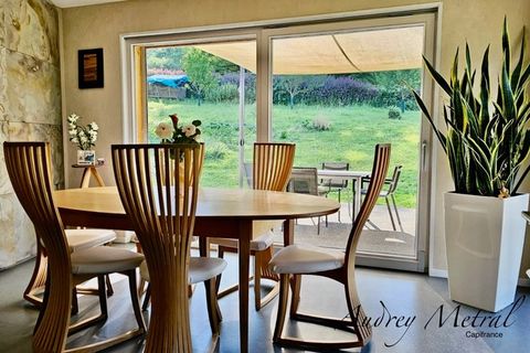 Villa a Magnieu, Ain, Magnieu - € 575.000 | Ref: 340936796682 - foto 4