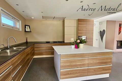 Villa a Magnieu, Ain, Magnieu - € 575.000 | Ref: 340936796682 - foto 6