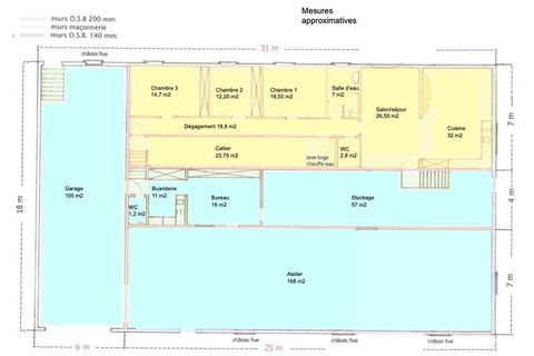 Villa a Magnieu, Ain, Magnieu - € 575.000 | Ref: 340936796682 - foto 27