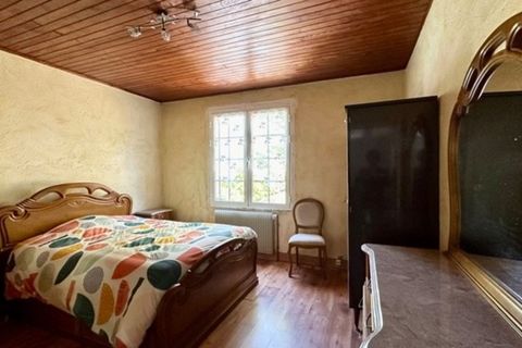 Villa a Douville, Dordogne, Douville - € 175.000 | Ref: 340933985238 - foto 8