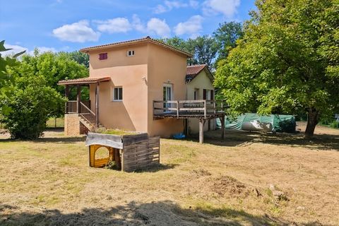 Villa a Douville, Dordogne, Douville - € 175.000 | Ref: 340933985238 - foto 9