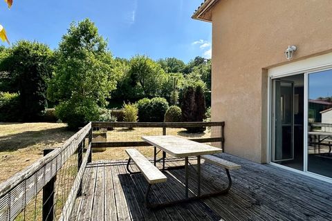 Villa a Douville, Dordogne, Douville - € 175.000 | Ref: 340933985238 - foto 10
