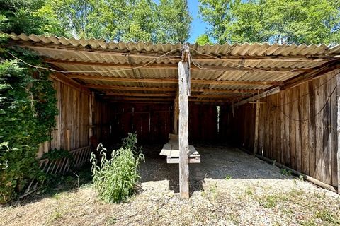 Villa a Douville, Dordogne, Douville - € 175.000 | Ref: 340933985238 - foto 13