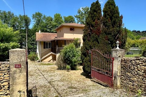 Villa a Douville, Dordogne, Douville - € 175.000 | Ref: 340933985238 - foto 14