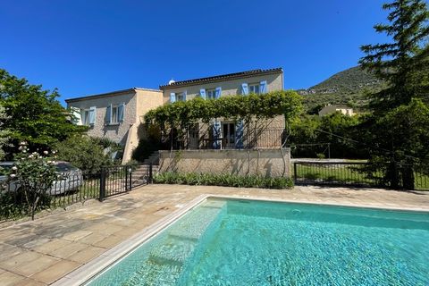 Villa i Rustrel, Vaucluse, Rustrel - € 455.000 | Ref: 340933603508 - foto 1