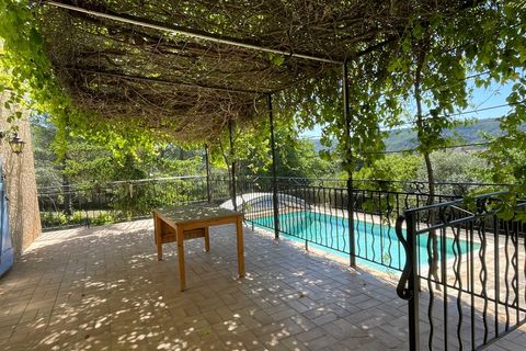 Villa i Rustrel, Vaucluse, Rustrel - € 455.000 | Ref: 340933603508 - foto 3