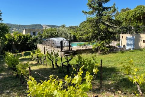Villa i Rustrel, Vaucluse, Rustrel - € 455.000 | Ref: 340933603508 - foto 6