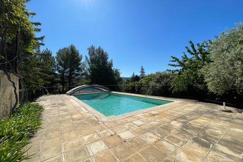 Villa i Rustrel, Vaucluse, Rustrel - € 455.000 | Ref: 340933603508 - foto 9