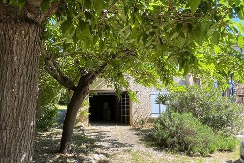 Villa i Rustrel, Vaucluse, Rustrel - € 455.000 | Ref: 340933603508 - foto 15