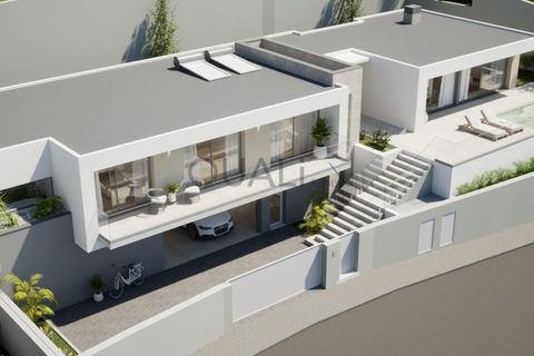 Villa i Calheta, Madeira, Calheta - € 1.100.000 | Ref: Q2542 - foto 1