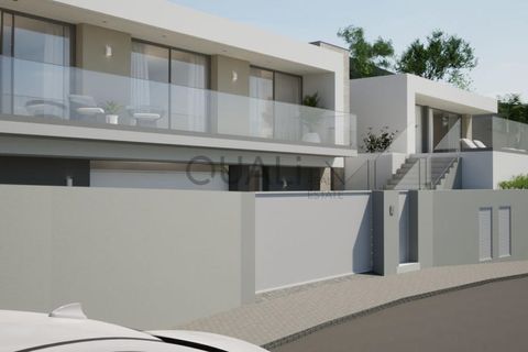 Villa i Calheta, Madeira, Calheta - € 1.100.000 | Ref: Q2542 - foto 3