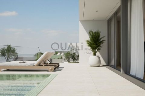 Villa i Calheta, Madeira, Calheta - € 1.100.000 | Ref: Q2542 - foto 5