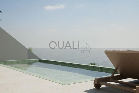 Villa i Calheta, Madeira, Calheta - € 1.100.000 | Ref: Q2542 - foto 9