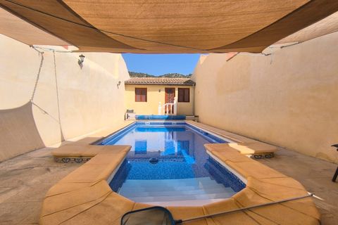 Villa a Chinorlet, Alicante, Chinorlet - € 229.995 | Ref: 63059C2506 - foto 2