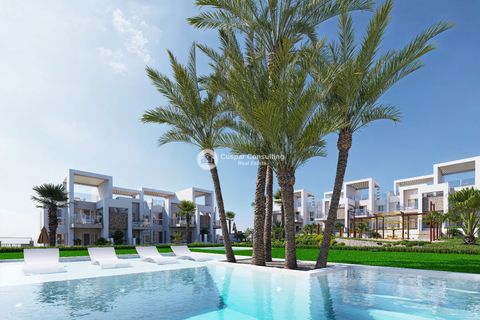 Penthouse i Ciudad Quesada, Alicante, Ciudad Quesada - € 324 000 | Ref: 1550 - foto 2