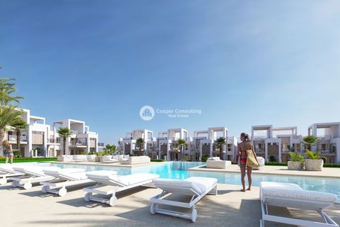 Penthouse i Ciudad Quesada, Alicante, Ciudad Quesada - € 324 000 | Ref: 1550 - foto 4