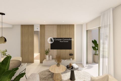 Penthouse i Ciudad Quesada, Alicante, Ciudad Quesada - € 324 000 | Ref: 1550 - foto 9