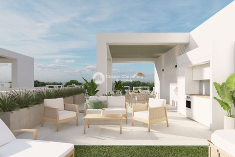 Penthouse i Ciudad Quesada, Alicante, Ciudad Quesada - € 324 000 | Ref: 1550 - foto 29