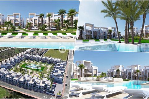 Leilighet i Ciudad Quesada, Alicante, Ciudad Quesada - € 303 000 | Ref: 1551 - foto 34