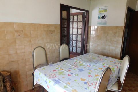 Villa i Covilha, Castelo Branco, Covilha - € 100.000 | Ref: 111250120 - foto 4