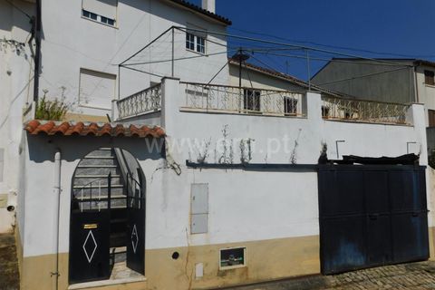 Villa i Covilha, Castelo Branco, Covilha - € 100.000 | Ref: 111250120 - foto 15