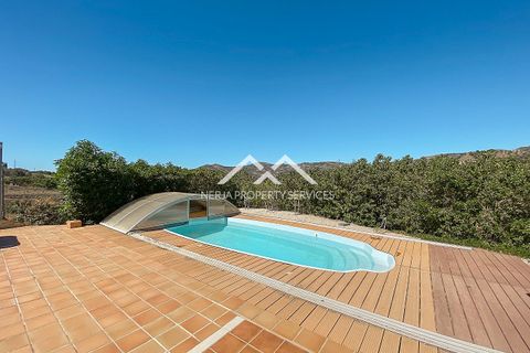Villa i Frigiliana, Malaga - foto 1