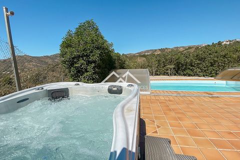 Villa i Frigiliana, Malaga - foto 3